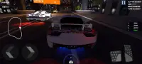 City Car Free Racer 3D: Midnight Street Race 2021 Screen Shot 14