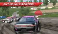 Гоночный симулятор City Real Drift Racing Screen Shot 5