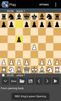 Chess Free 2 Player, Computer Screen Shot 2