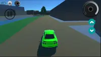 GTR Racing Auto Jam Screen Shot 0