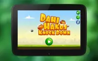 Dahihandi knock down spel Screen Shot 0