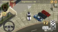 Mustang Drift Simulator Screen Shot 3