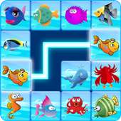 Onet Connect Fish