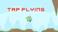 Tap Flying Screen Shot 0