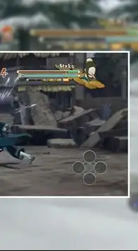 Hint Naruto Senki Ultimate Ninja Storm 4 Tips Screen Shot 1