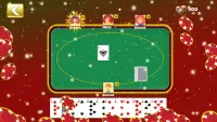 Bhabhi Thulla-GetAway：Heart Ace Cards Game 2020 Screen Shot 2