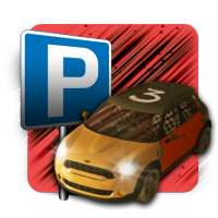 Car Parking - Driving 3D