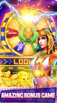 Classic Slots 777: Free Las Vegas Slot Machine Screen Shot 0