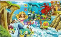 Coral Reef Jigsaw Puzzles Screen Shot 10