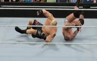 Wrestling WWE Tricks Screen Shot 1