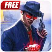 Mafia War: Crime City Gangster Action Simulator 3D