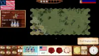 Hold the Line: The American Revolution Screen Shot 4