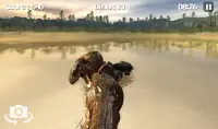 Dino saldırı: Dinosaur Oyunu Screen Shot 19