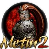 Metin2 Game