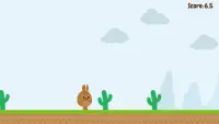 Run Bunny, Run! Screen Shot 1