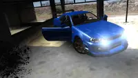 Modified Car Simulator Screen Shot 1