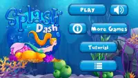 Splash Dash Screen Shot 4