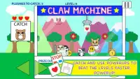 Super Claw Machine Screen Shot 2