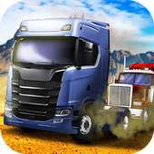 Truck Offroad Rally 2