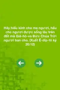 Xếp Chữ Câu Gốc - Kinh Thánh Screen Shot 2