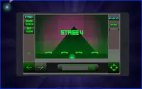 Arcade Invaders : Retro Space Shoot Em Up Screen Shot 7