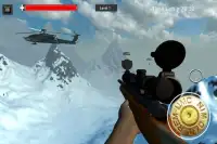 Mountain Sniper 3D Strike Screen Shot 4