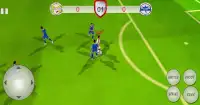 Soccer FIFA League 2018 Screen Shot 1