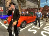 Mafia no Ensino médio: High School Gangster Game Screen Shot 8