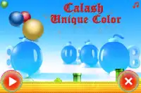 Clash Unique Color Screen Shot 0