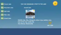 Fishing Simulator Great Lakes Screen Shot 6