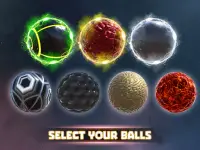 Two Ball 3D - 2 Players Screen Shot 4