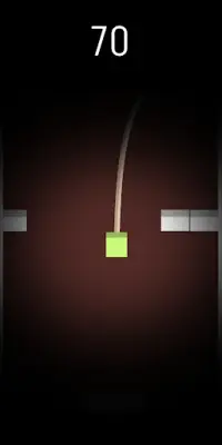 Gravitation: The Free Fall Game Screen Shot 2