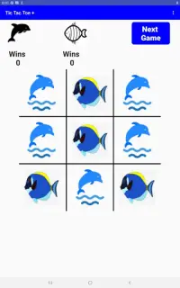 Tic Tac Toe   Screen Shot 18