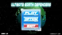 Ultimate Earth Defenders Screen Shot 0