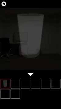 HAUNTED ROOM-room escape game- Screen Shot 2