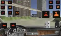 Real Car Driving Simulator Screen Shot 2