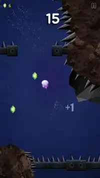 Super Deep Sea Screen Shot 6