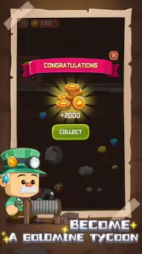 Miner Joy Screen Shot 4