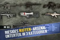 Range Master: Sniper Academy Screen Shot 1
