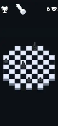 Chess Royale Screen Shot 3