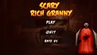 Barbi Granny V3: Horror Escape Game Screen Shot 4