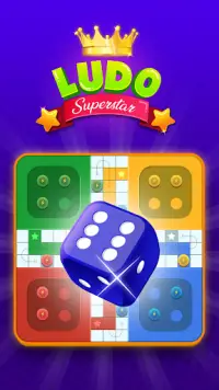 Juego de Ludo Screen Shot 0