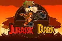 Jurassic Dark - Dino Dash Screen Shot 6