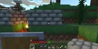 Update Minecraft: Bedrock Mods Screen Shot 2