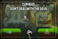 CUP-HEAD Adventure World Screen Shot 0