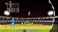 Cricket World Cup Screen Shot 2