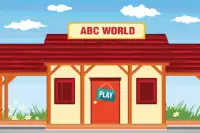 Kids ABC Letter, Colour & Song Screen Shot 0