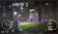 Slender Man: The Playground Screen Shot 4