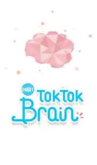 TokTok Brain for digit (Trial) Screen Shot 0