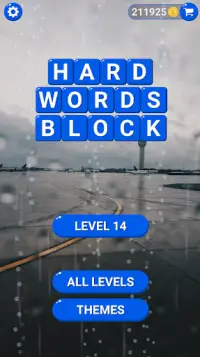 Word Games - Word Search Puzzle Words Find Screen Shot 0